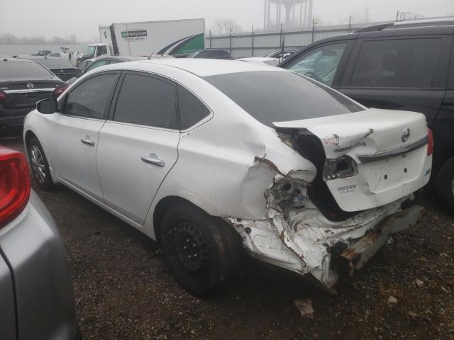 Photo 2 from auction – 2013 NISSAN SENTRA with VIN 3N1AB7AP2DL731544