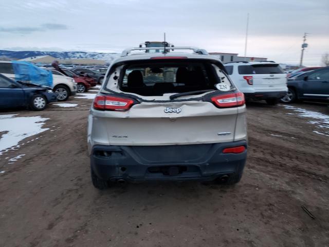 Photo 6 from auction – 2014 JEEP CHEROKEE L with VIN 1C4PJMCS9EW220936