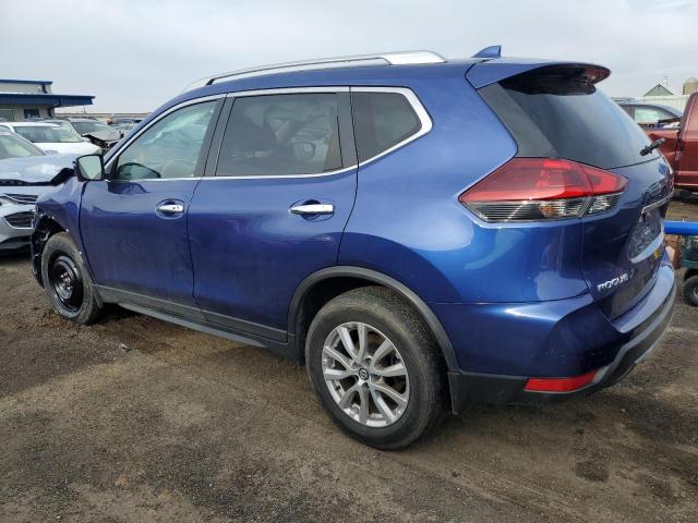 Photo 2 from auction – 2018 NISSAN ROGUE S with VIN KNMAT2MV8JP522770