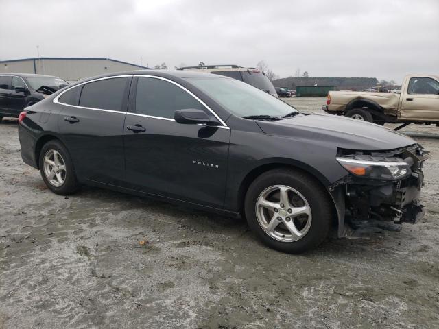 Photo 4 from auction – 2016 CHEVROLET MALIBU LS with VIN 1G1ZB5ST6GF253538