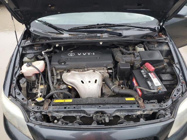 Photo 11 from auction – 2010 TOYOTA SCION with VIN JTKDE3B76A0305513