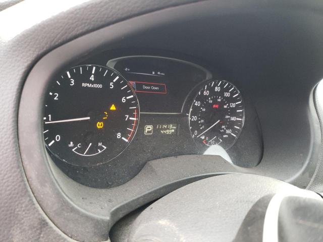 Photo 9 from auction – 2015 NISSAN ALTIMA 2.5 with VIN 1N4AL3AP7FC491995