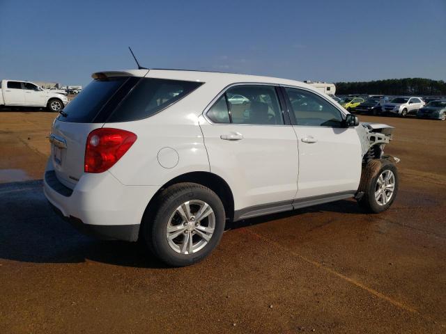 Photo 3 from auction – 2014 CHEVROLET EQUINOX LS with VIN 2GNALAEK3E1114881