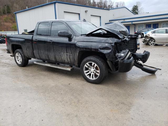 Photo 4 from auction – 2018 CHEVROLET SILVERADO with VIN 1GCVKPEC7JZ358141