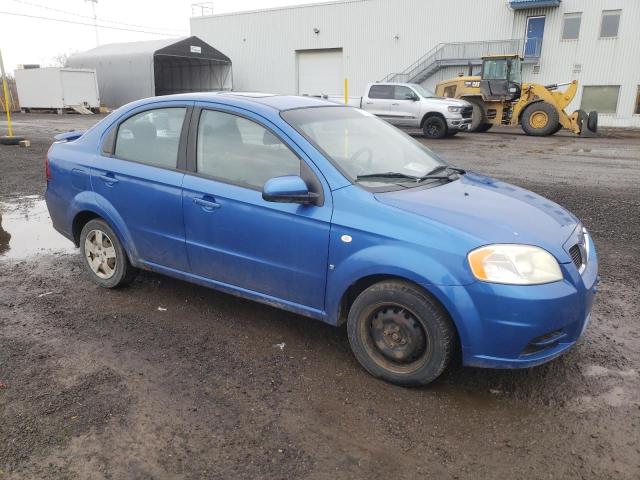 Photo 4 from auction – 2008 PONTIAC WAVE with VIN KL2TD55698B258760
