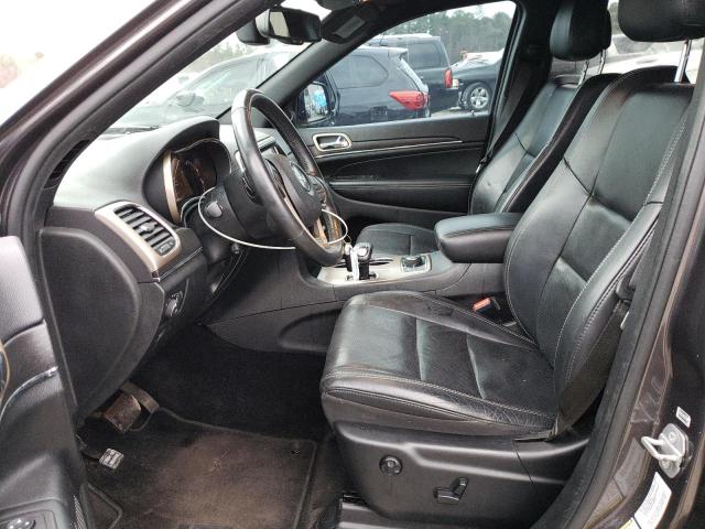 Photo 7 from auction – 2015 JEEP GRAND CHER with VIN 1C4RJFBGXFC682796