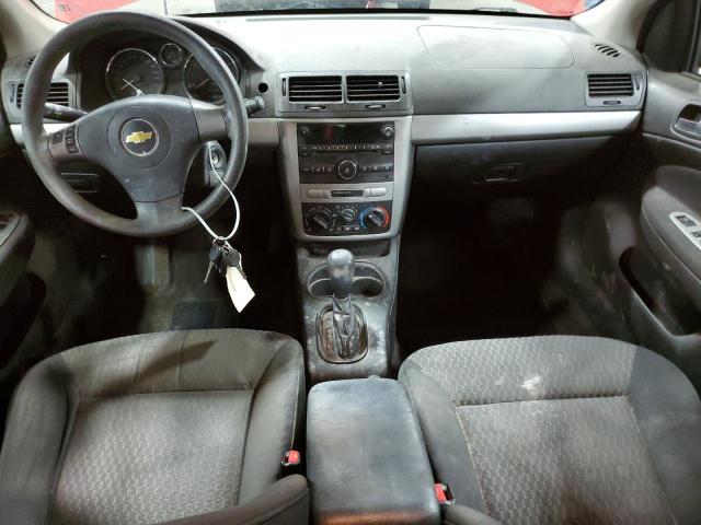 Photo 8 from auction – 2010 CHEVROLET COBALT 2LT with VIN 1G1AF5F51A7100337