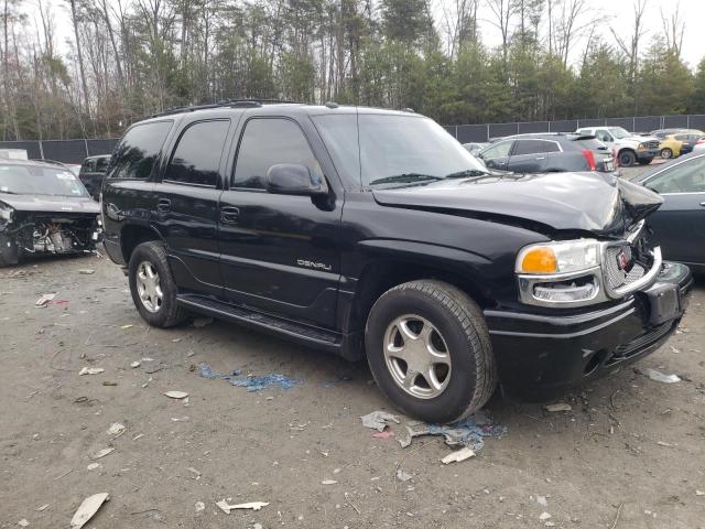 Photo 4 from auction – 2003 GMC YUKON DENA with VIN 1GKEK63U63J311968
