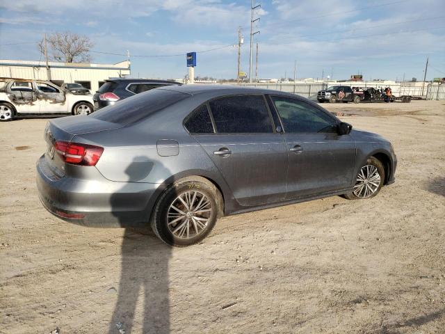 Photo 3 from auction – 2018 VOLKSWAGEN JETTA SE with VIN 3VWDB7AJ3JM205142