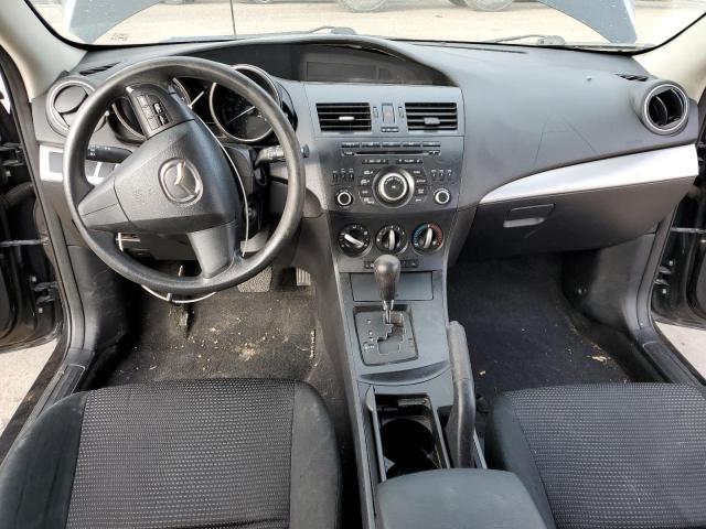 Photo 8 from auction – 2013 MAZDA 3 I with VIN JM1BL1TF6D1787753