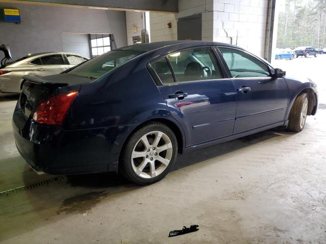 Photo 3 from auction – 2007 NISSAN MAXIMA SE with VIN 1N4BA41E27C810185