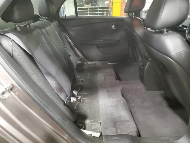 Photo 10 from auction – 2012 CHEVROLET MALIBU 2LT with VIN 1G1ZD5EU5CF319909