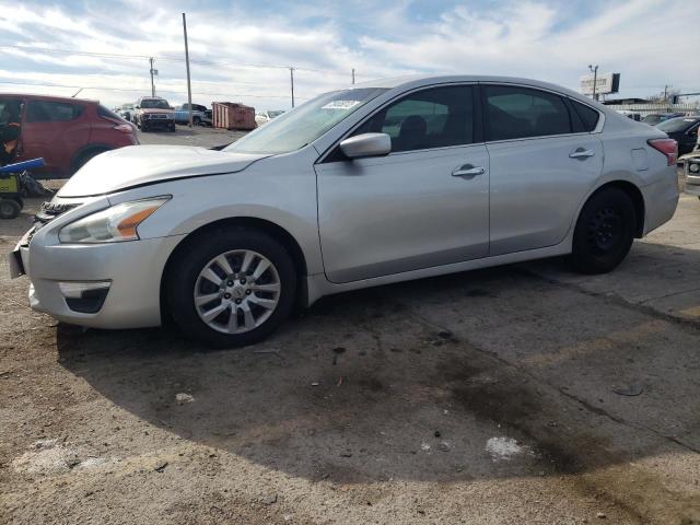 Photo 1 from auction – 2014 NISSAN ALTIMA 2.5 with VIN 1N4AL3AP9EC412583