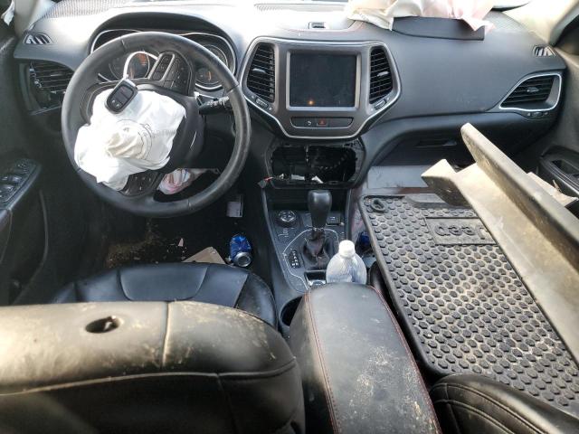 Photo 8 from auction – 2019 JEEP CHEROKEE T with VIN 1C4PJMBN8KD429457