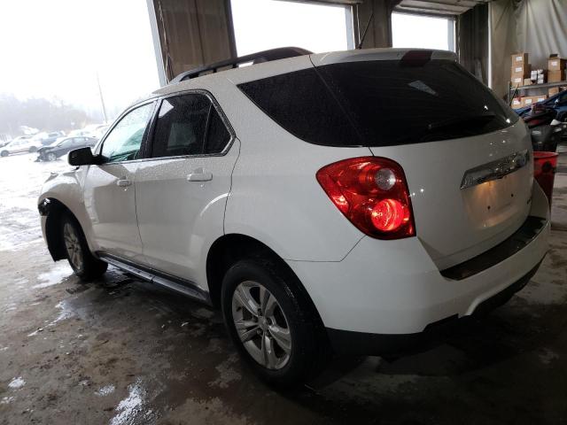 Photo 2 from auction – 2013 CHEVROLET EQUINOX LT with VIN 2GNALDEK5D6269337