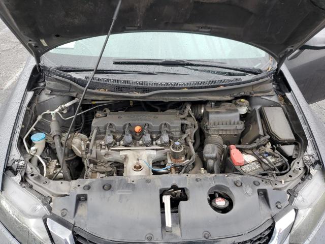 Photo 11 from auction – 2013 HONDA CIVIC EX with VIN 19XFB2F81DE200329