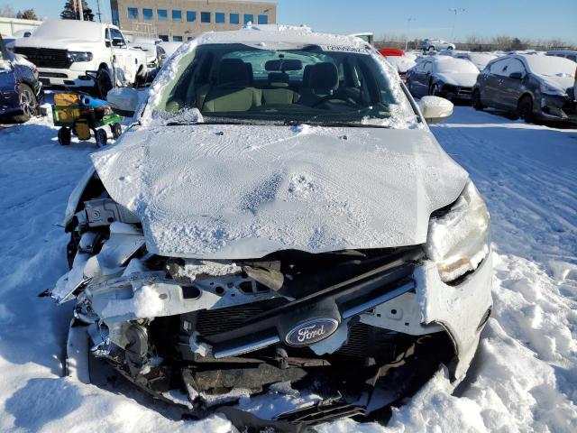 Photo 5 from auction – 2014 FORD FOCUS SE with VIN 1FADP3F20EL454848