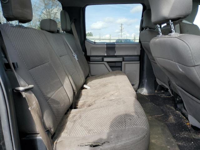 Photo 10 from auction – 2015 FORD F150 SUPER with VIN 1FTEW1CP9FFB76618