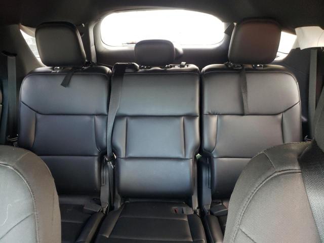 Photo 10 from auction – 2021 FORD EXPLORER P with VIN 1FM5K8AB5MGA46916