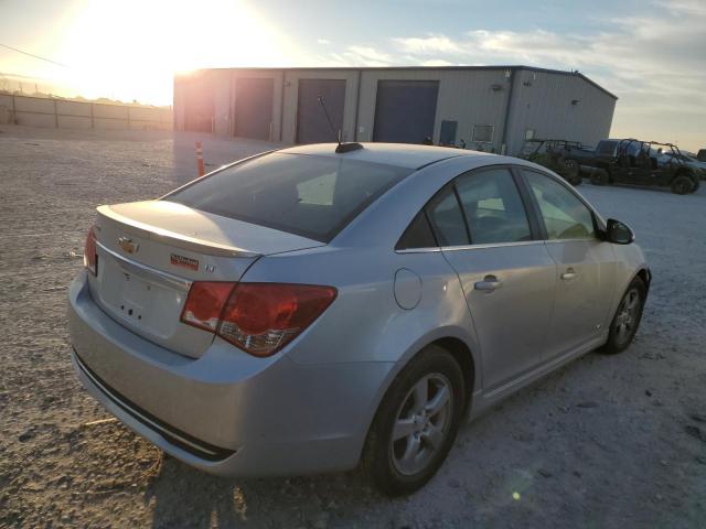 Photo 3 from auction – 2015 CHEVROLET CRUZE LT with VIN 1G1PC5SB7F7208922