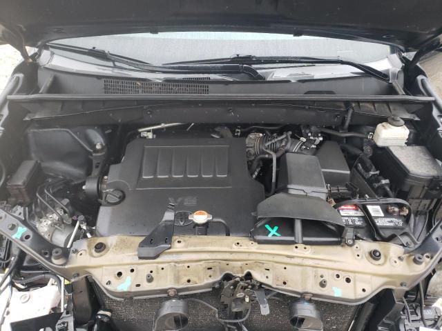 Photo 11 from auction – 2016 TOYOTA HIGHLANDER with VIN 5TDBKRFH0GS250060