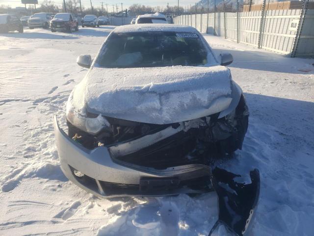 Photo 5 from auction – 2010 ACURA TSX with VIN JH4CU2E62AC024695