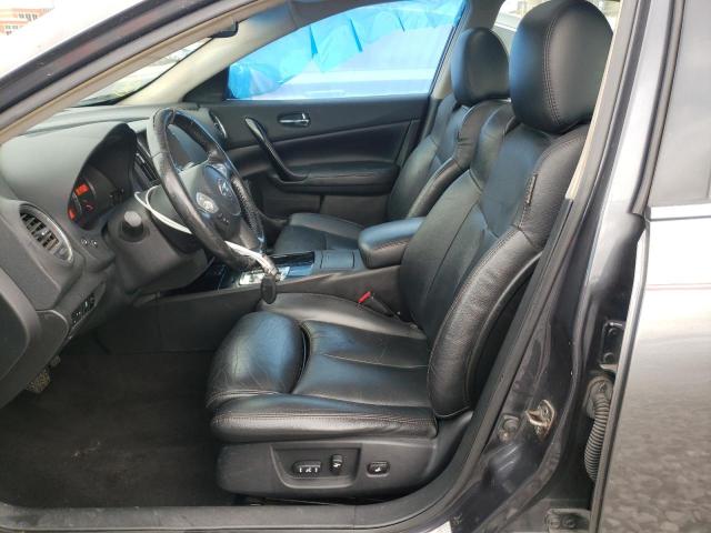 Photo 7 from auction – 2010 NISSAN MAXIMA S with VIN 1N4AA5AP9AC861340