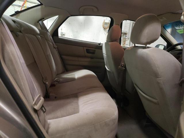 Photo 10 from auction – 2003 FORD TAURUS SE with VIN 1FAFP53U23G258846
