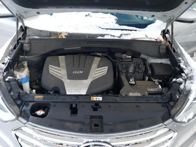 Photo 12 from auction – 2016 HYUNDAI SANTA FE S with VIN KM8SMDHF3GU155752