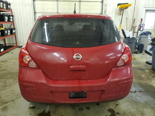 Photo 6 from auction – 2009 NISSAN VERSA S with VIN 3N1BC13E99L406682