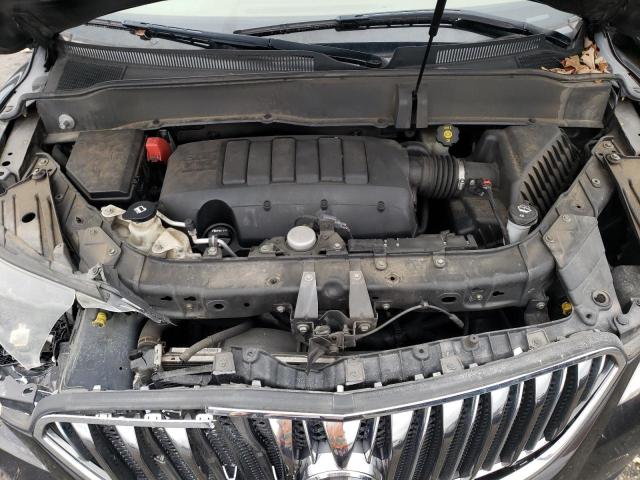 Photo 12 from auction – 2014 BUICK ENCLAVE with VIN 5GAKVBKD2EJ342431