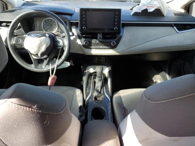 Photo 8 from auction – 2020 TOYOTA COROLLA LE with VIN 5YFEPRAE2LP035942