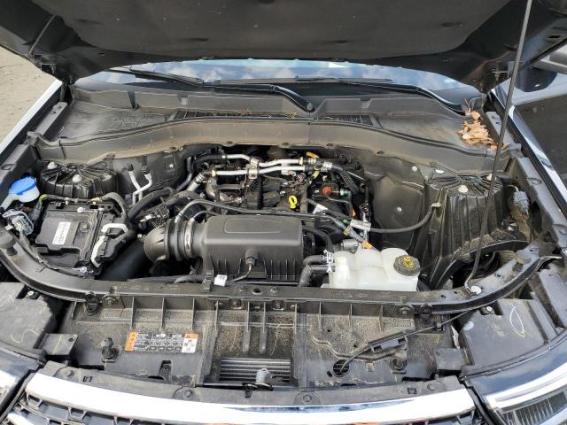Photo 12 from auction – 2021 FORD EXPLORER X with VIN 1FMSK8DH6MGB90378