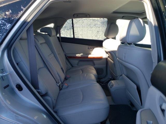 Photo 11 from auction – 2007 LEXUS RX 350 with VIN 2T2GK31U37C015177