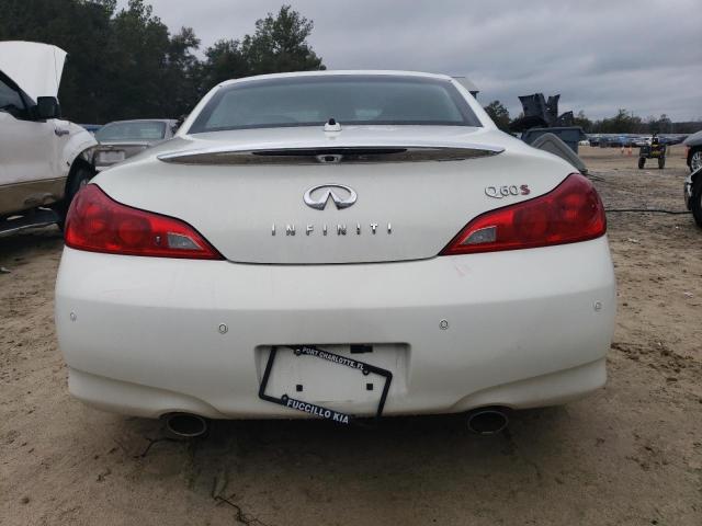 Photo 6 from auction – 2014 INFINITI Q60 BASE with VIN JN1CV6FEXEM900492