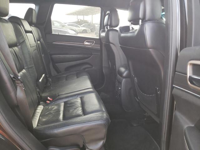 Photo 11 from auction – 2015 JEEP GRAND CHER with VIN 1C4RJFBG4FC178650