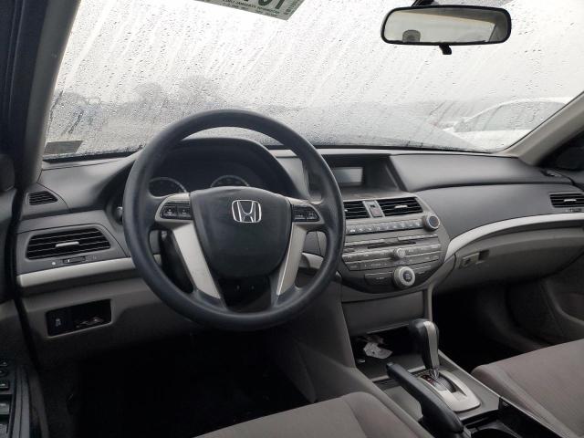 Photo 8 from auction – 2011 HONDA ACCORD LXP with VIN 1HGCP2F4XBA041328