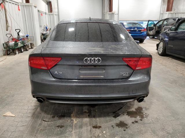 Photo 6 from auction – 2014 AUDI A7 PRESTIG with VIN WAU2GAFC3EN146654