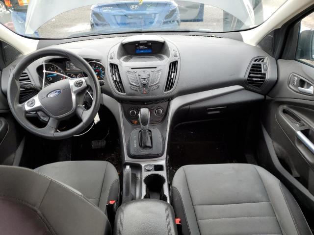 Photo 8 from auction – 2016 FORD ESCAPE SE with VIN 1FMCU0GXXGUB62446