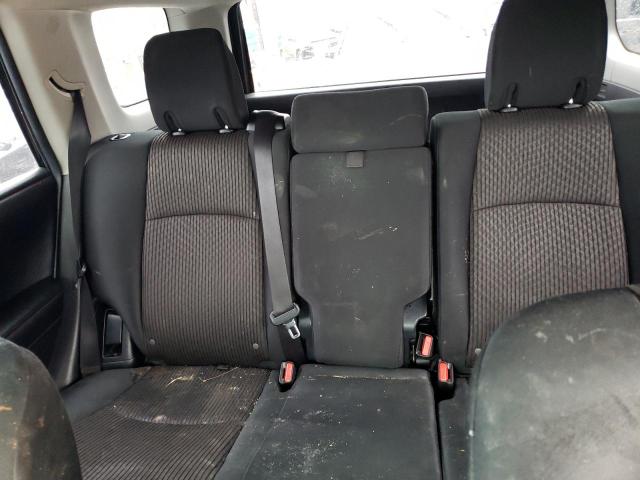 Photo 10 from auction – 2014 TOYOTA 4RUNNER SR with VIN JTEBU5JR1E5159168