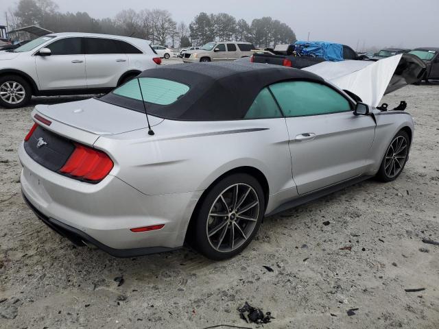 Photo 3 from auction – 2019 FORD MUSTANG with VIN 1FATP8UH5K5161978
