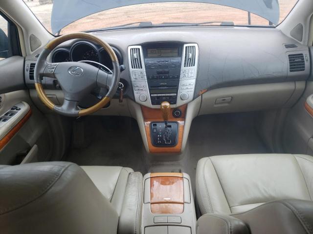 Фото 8 с аукциона – 2005 LEXUS RX 330 с VIN 2T2GA31U65C021054
