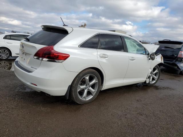 Photo 3 from auction – 2014 TOYOTA VENZA LE with VIN 4T3BK3BB9EU097785