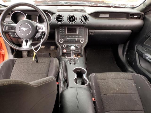 Photo 8 from auction – 2015 FORD MUSTANG with VIN 1FA6P8AM8F5344246