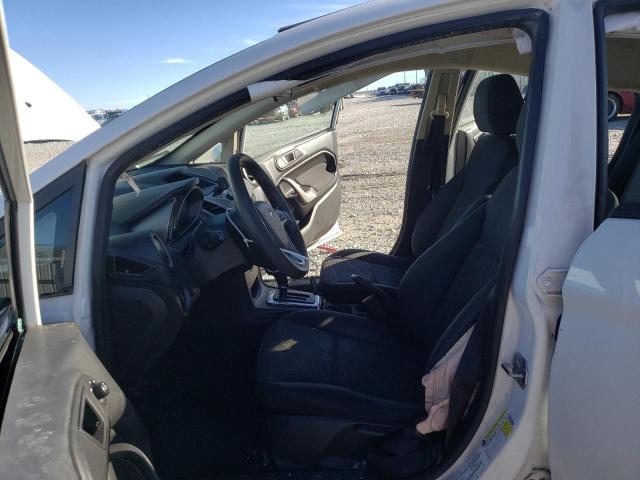 Photo 7 from auction – 2013 FORD FIESTA SE with VIN 3FADP4BJ6DM199137