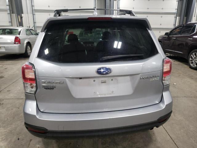 Photo 6 from auction – 2017 SUBARU FORESTER 2 with VIN JF2SJAEC6HG800188