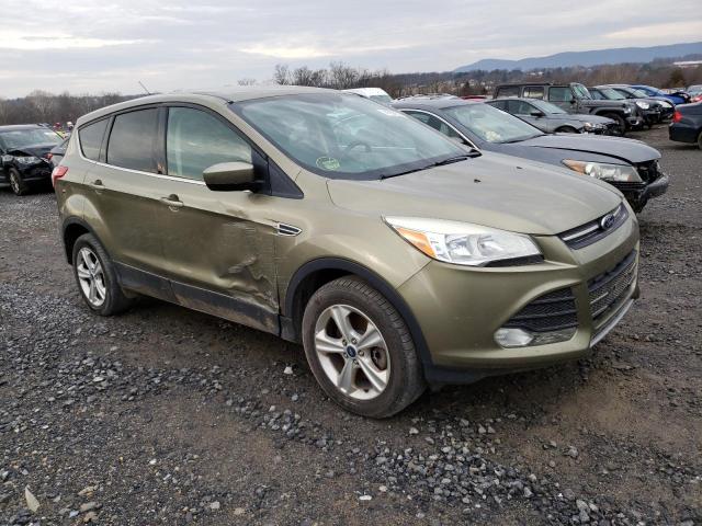 Photo 4 from auction – 2013 FORD ESCAPE SE with VIN 1FMCU9G97DUC94372