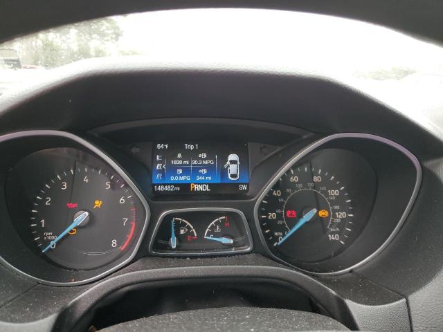 Photo 9 from auction – 2015 FORD FOCUS SE with VIN 1FADP3F21FL339192