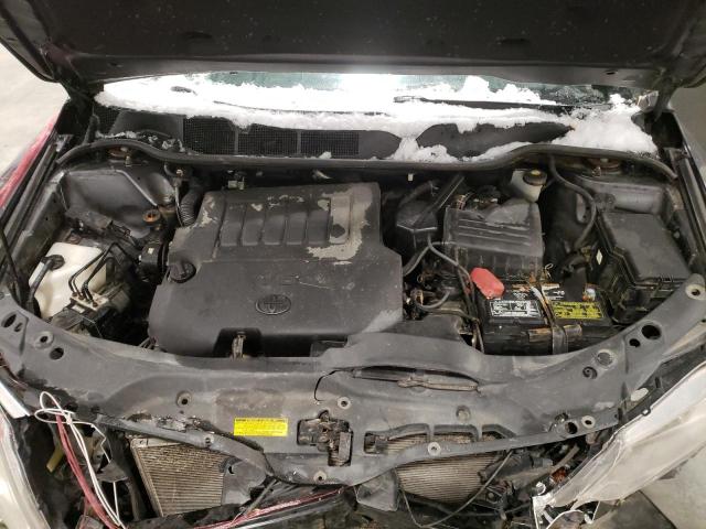 Photo 11 from auction – 2013 TOYOTA VENZA LE with VIN 4T3BK3BB3DU078342