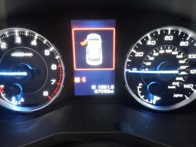 Photo 9 from auction – 2019 SUBARU ASCENT LIM with VIN 4S4WMAMD0K3441335